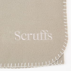 Scruffs Expedition Fleece Pet Blanket