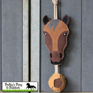 Hy Pony Play Stable Toy