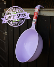 Load image into Gallery viewer, LIMITED EDITION Lilac Soft Purple Gorilla Feed Scoop