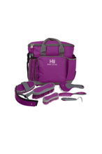 Load image into Gallery viewer, Hy Active Complete Grooming Bag