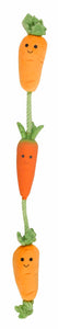 Tugga Carrots