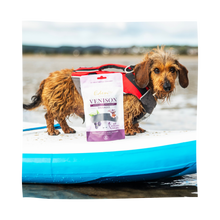 Load image into Gallery viewer, Eden Pet Foods Venison, Aniseed &amp; Blackberry Sausages