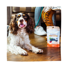Load image into Gallery viewer, Eden Pet Foods Lamb, Cranberry &amp; Mint Sausages