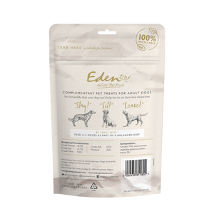 Eden Pet Foods Chicken & Thyme Training Treats