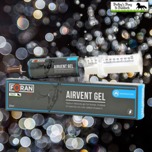 Load image into Gallery viewer, Foran Equine Airvent Gel