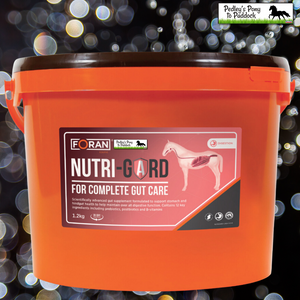 Foran Equine Nutri-Gard