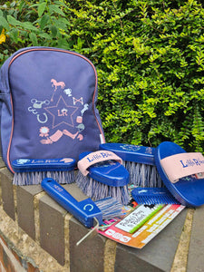 Little Rider Grooming Kit