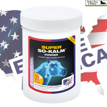 Load image into Gallery viewer, Equine America Super So Kalm Powder