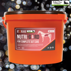 Foran Equine Nutri-Gard