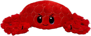 BiteForce Deep Sea Crab Dog Toy