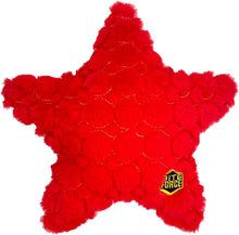 Load image into Gallery viewer, BiteForce Deep Sea Starfish Dog Toy