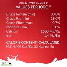 Load image into Gallery viewer, Pawfect Nature's Sip Goat Milk Powder with Pomegranate &amp; Cranberries