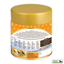 Load image into Gallery viewer, Pawfect Cheesecuits Cheese biscuits with Pumpkin, Flaxseeds &amp; Eggs