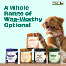 Load image into Gallery viewer, Pawfect Magic Morsel Daily Food Topper