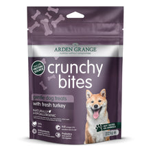 Load image into Gallery viewer, Arden Grange Crunchy Bites- Turkey