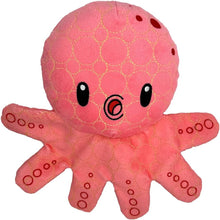 Load image into Gallery viewer, BiteForce Deep Sea Octopus Dog Toy