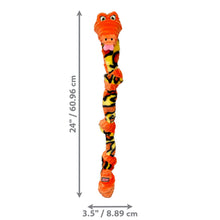 Load image into Gallery viewer, Kong Knots Snake