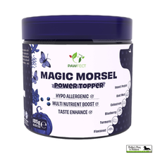 Load image into Gallery viewer, Pawfect Magic Morsel Daily Food Topper