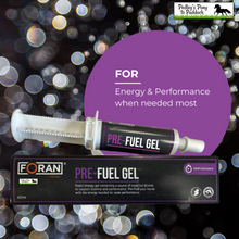 Load image into Gallery viewer, Foran Equine Pre-Fuel Gel