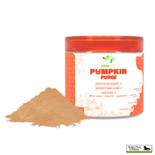 Load image into Gallery viewer, Pawfect Pumpkin Purge Daily Topper