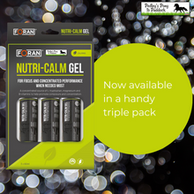 Load image into Gallery viewer, Foran Equine Nutri-Calm Gel