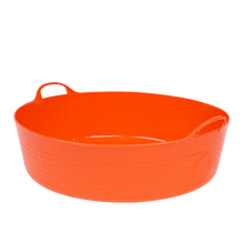 Load image into Gallery viewer, Red Gorilla Large Shallow Tub