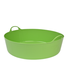 Load image into Gallery viewer, Red Gorilla Large Shallow Tub