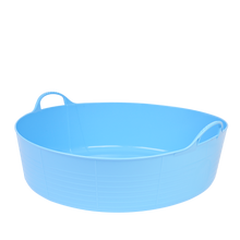 Load image into Gallery viewer, Red Gorilla Large Shallow Tub