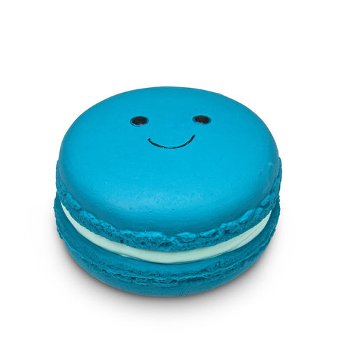 Squeaky Macaron