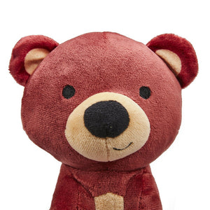 Bruno Baby Bear Dog Toy