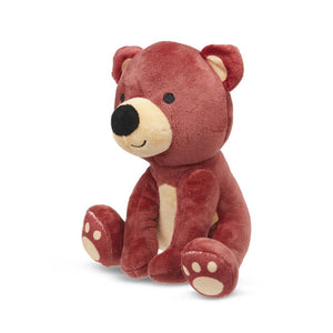 Bruno Baby Bear Dog Toy