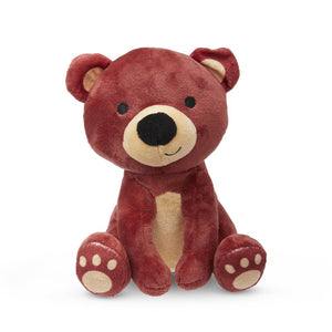Bruno Baby Bear Dog Toy
