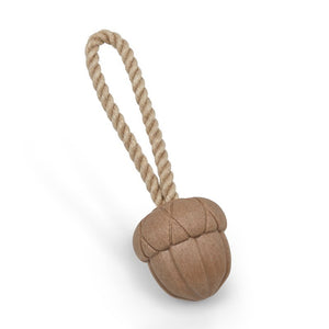 Acorn on a Rope