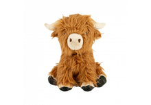 Load image into Gallery viewer, Ancol Heritage Fergus Highland Cow
