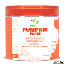 Load image into Gallery viewer, Pawfect Pumpkin Purge Daily Topper