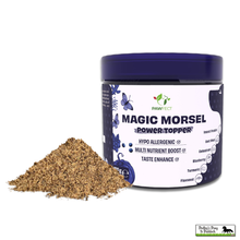 Load image into Gallery viewer, Pawfect Magic Morsel Daily Food Topper