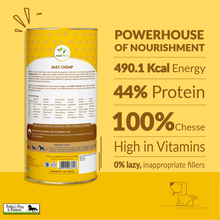 Load image into Gallery viewer, Pawfect Nature's Munch Freeze-Dried Cheese Treats