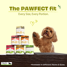 Load image into Gallery viewer, Pawfect Nature's Sip Goat Milk Powder with Pomegranate &amp; Cranberries