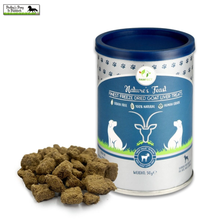 Load image into Gallery viewer, Pawfect Nature's Feast Freeze-Dried Goat Liver Treats