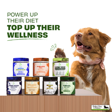 Load image into Gallery viewer, Pawfect Allergy Relief Food Topper