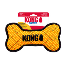 Load image into Gallery viewer, Kong Armor Bone Dog Toy