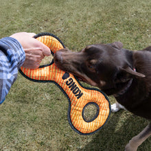 Load image into Gallery viewer, Kong Armor Double Tug Toy