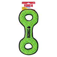 Load image into Gallery viewer, Kong Armor Double Tug Toy