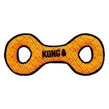 Load image into Gallery viewer, Kong Armor Double Tug Toy