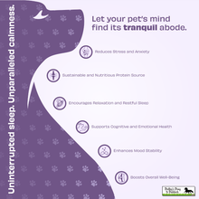 Load image into Gallery viewer, Pawfect Wild Vigor Zen Calm Bites | Calming Supplement