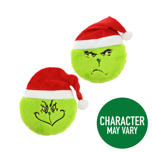 Ancol Grumpy Christmas Flingers