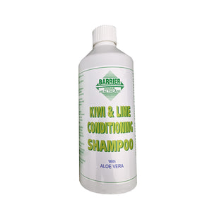 Barrier Kiwi & Lime Shampoo