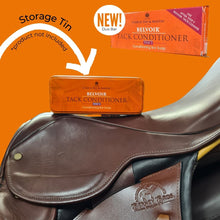 Load image into Gallery viewer, Carr &amp; Day &amp; Martin Step 2 Belvoir Tack Conditioning Bar