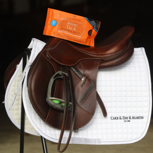 Carr & Day & Martin Belvoir Tack Cleaning Mitts
