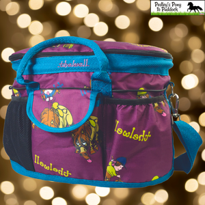 Thelwell Collection Pony Friends Grooming Bag